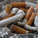 cigarettes, ashtray, ash, smoking, nicotine, cigarette butts, cancer, disease, addiction, cigarette smoking, smoking, smoking, smoking, smoking, smoking